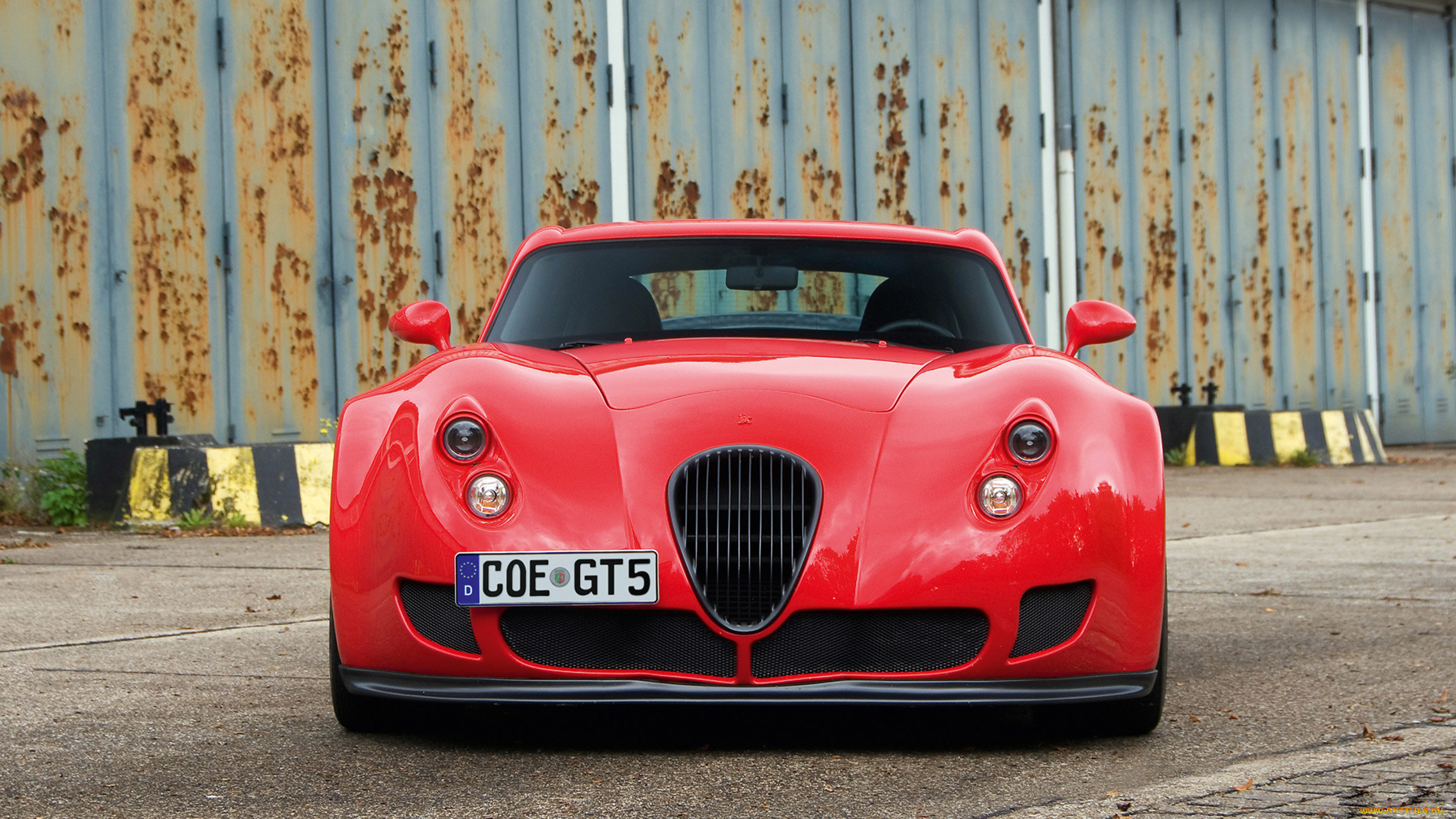 wiesmann gt-mf5 2011, , wiesmann, 2011, gt-mf5